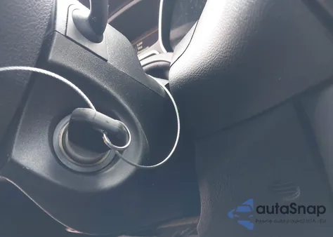 2017 Ford Focus Sel z USA, uszkodzony, nr VIN 1FADP3H29HL229667